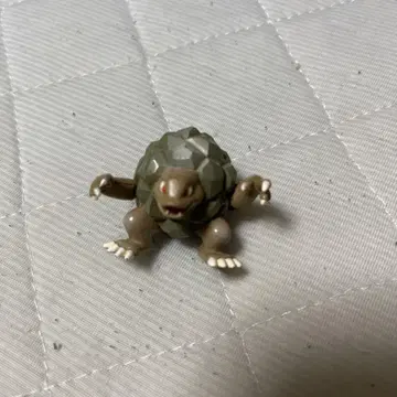 고로냐 몬코레 포켓몬 피규어 초기 레트로 TOMY