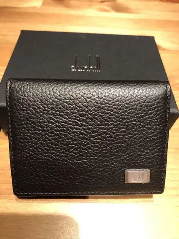 [컨디션 최상] 던힐 dunhill 코인 케이스