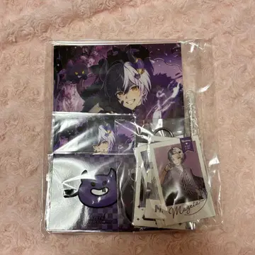 마제타 BIRTHDAY GOODS 컴플리트 세트
