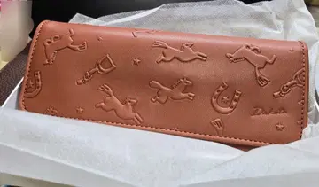 Dakota 다코타 카바 동전 지갑이 달린 장지갑