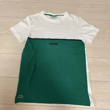 라코스테 티셔츠