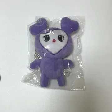 TWICE 사나 SAVELY 서브리 백차