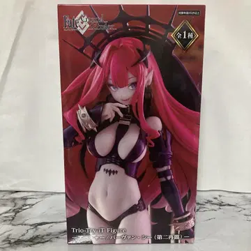 Fate/Grand Order 버Van시 피규어