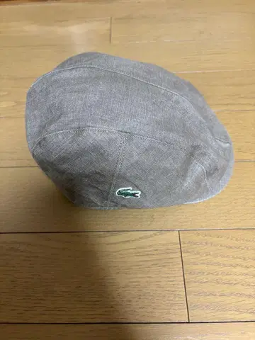 LACOSTE 헌팅 라코스테