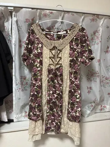 axes femme 원피스