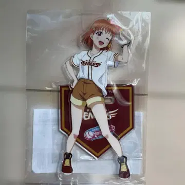 타카미 치카 아크릴 스탠드