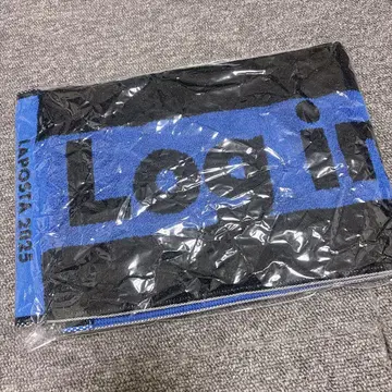 INI 라포스타 타월