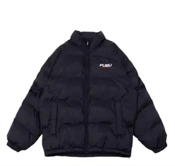 [레어] FUBU REVERSIBLE JACKET 리버서블