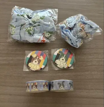 녹황색사회 ChannelUtour 가챠