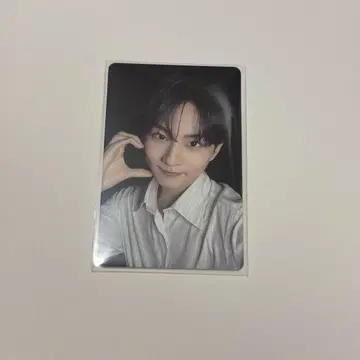 ENHYPEN  -YOI- HMV 한정 라키도로 트레이딩 카드 정원