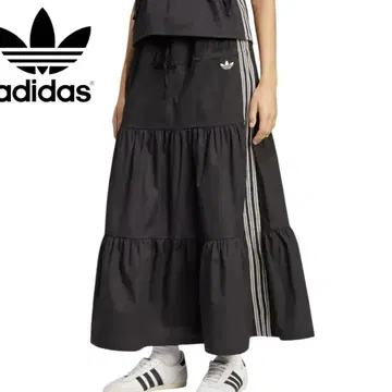 adidas 아디다스 SUMMER GLOW SKIRT M