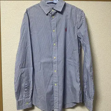 Polo Ralph Lauren 스트라이프 셔츠 6호