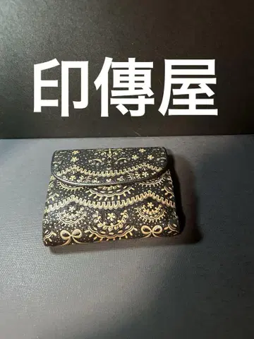 인덴야 인덴 접이식 지갑 PRIDEN 프라이덴 반지갑