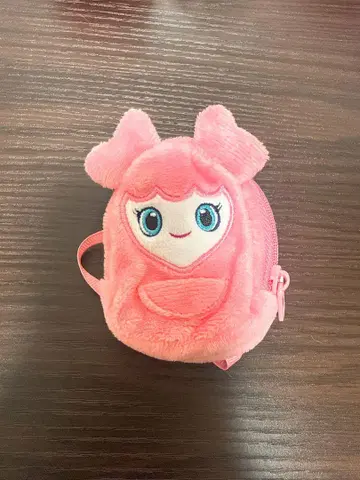 모블리 미니 백팩