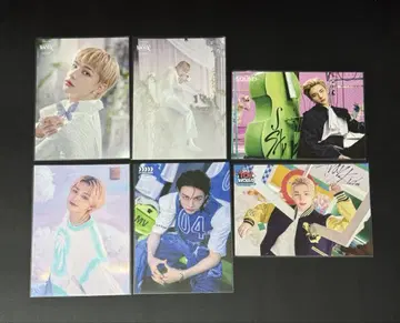 straykids 흠집 랜트 현진
