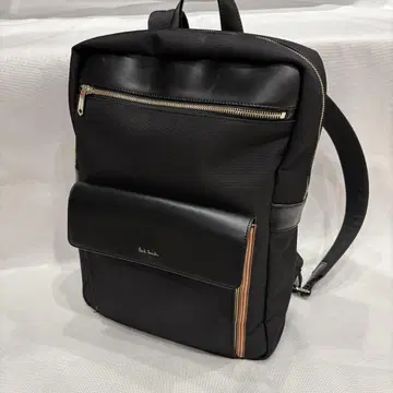 Paul Smith 블랙 백팩