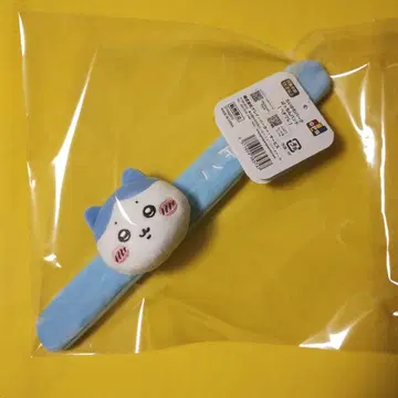 치이카와 하치와레 뿅뿅 밴드 치이카와 파크