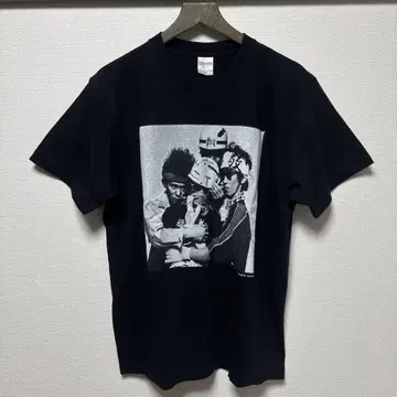 THE TIMERS 35주년 티셔츠 블랙 M 타이머즈 이마와노 키요시로