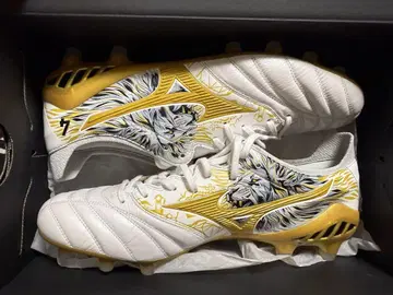 MORELIA NEO3 SR4 JAPAN 27.0