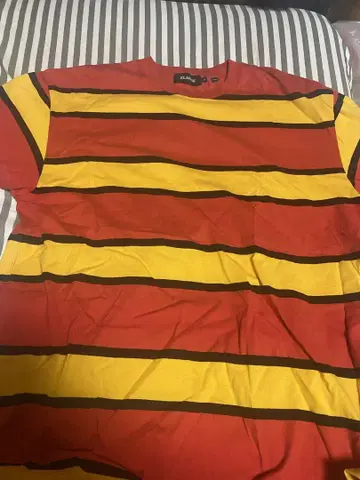 XLARGE 티셔츠