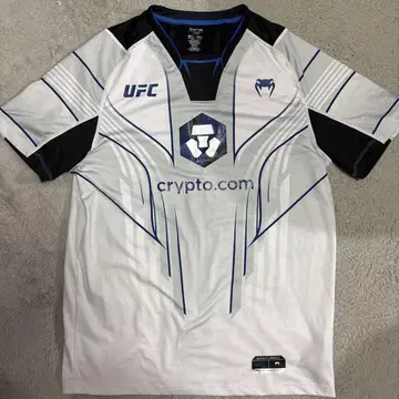 UFC 트레이닝 의류