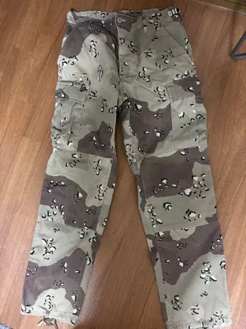 u.s.army 카고 팬츠 military