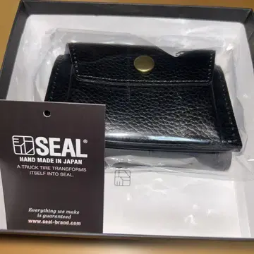 SEAL 블랙 키케이스