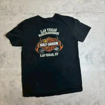 00년대 할리데이비슨 Las Vegas VF L 파이어 패턴