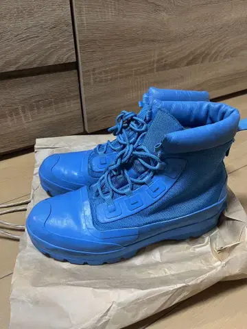 AMBUSH x CONVERSE
