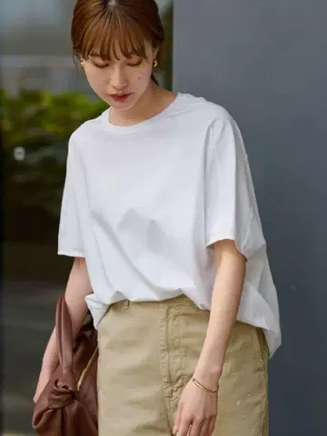 FRAMeWORK 스무스 코쿤 풀오버