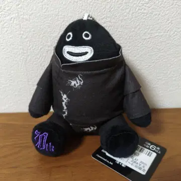 GLAY GiGO ZURA 마스코트 HISASHI 히사시
