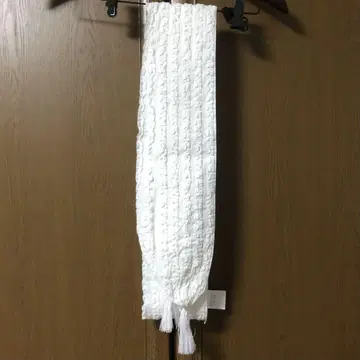 원더풀월드 새시 벨트 리본 태슬 포함