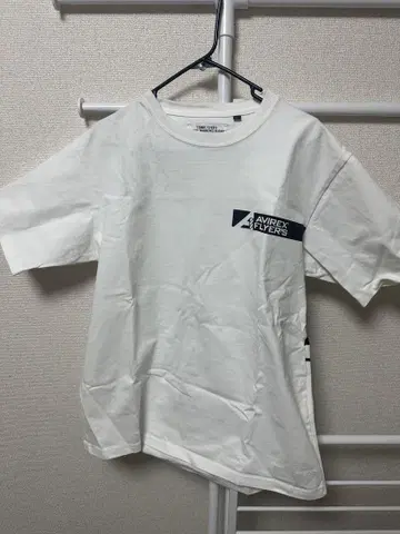 AVIREX 티셔츠