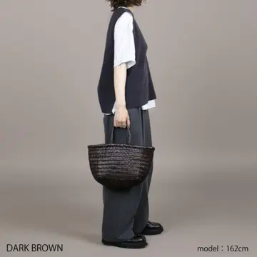 기간 한정 드래곤백 트리플 점프 스몰 다크 브라운