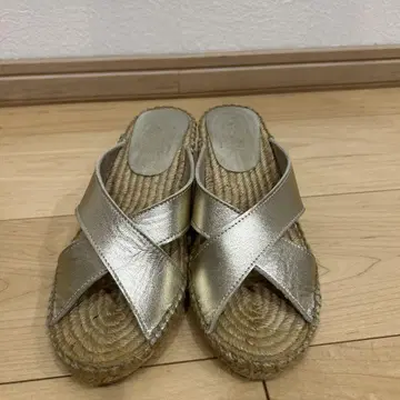 SPORTIFF 스포티프 샌들 카이자놀 36 (23cm 상당)