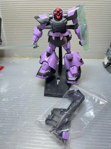 HG 기동전사 건담 SEED DESTINY 1/144 돔 트루퍼