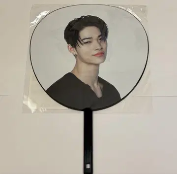 니키 부채 WALK THE LINE SUMMER NI-KI 미개봉 새상품