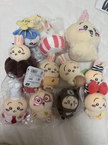 치이카와 (먼작귀) 묶음 판매