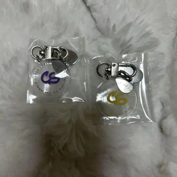 CUTIE STREET 스마트폰 키링 후루사와 리사 마나베 나기사