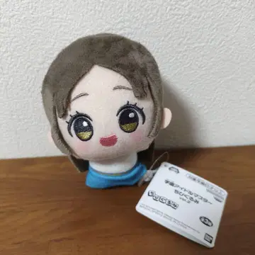 학원 아이돌 마스터 SD 인형 쿠라모토 치나 남코