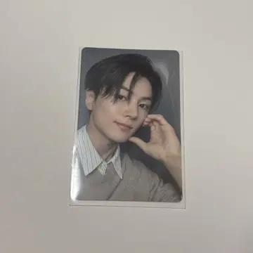 제이 HMV 럭키드로우  ENHYPEN