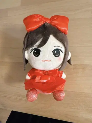 후르츠 지퍼 츠키아시 아메노 치비누이