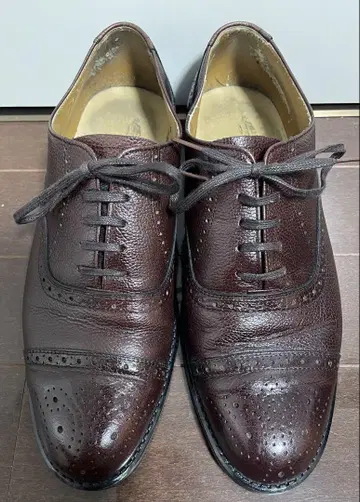the kenford 드레스 신발 24.5cm