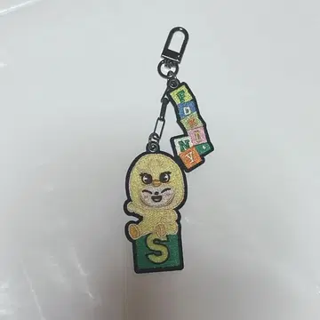스트레이키즈 SKZOO 포크시니