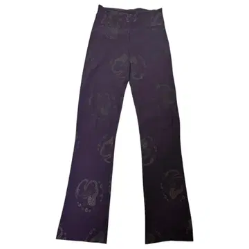 vintage DEPT 팬츠
