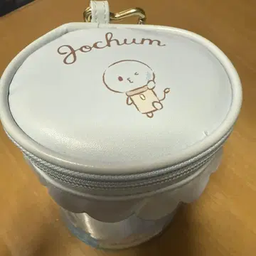jochum 마이크 파우치 JO1 코노 준키