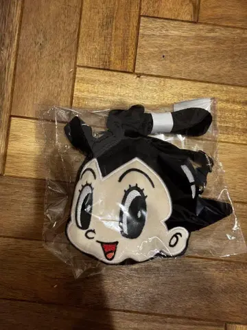 만박 파소나 네오아톰 숄더백