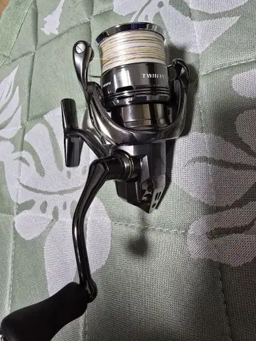 24 트윈파워 2500SHG