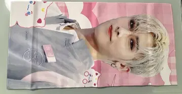 제베원 리키 슬로건
