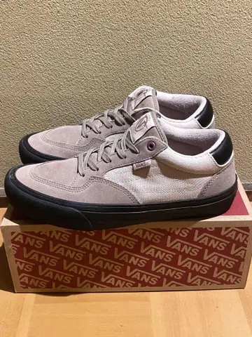 반스 VANS Rowan PRO